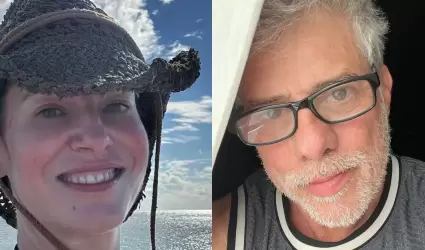 Gaby Platas, Paco de la O