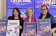 Creactiva 2026 reunir� arte y talento femenino en Hermosillo