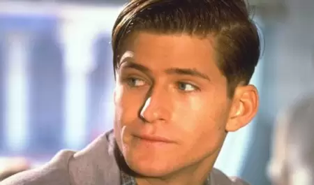 Crispin Glover