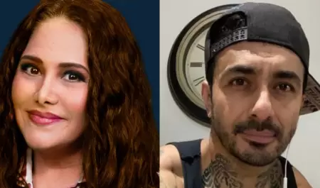 Vanessa Bauche, Pascacio L�pez