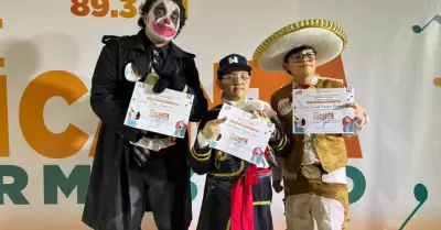 Me EnCanta Hermosillo