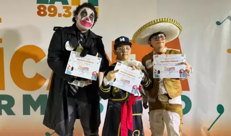 Me EnCanta Hermosillo