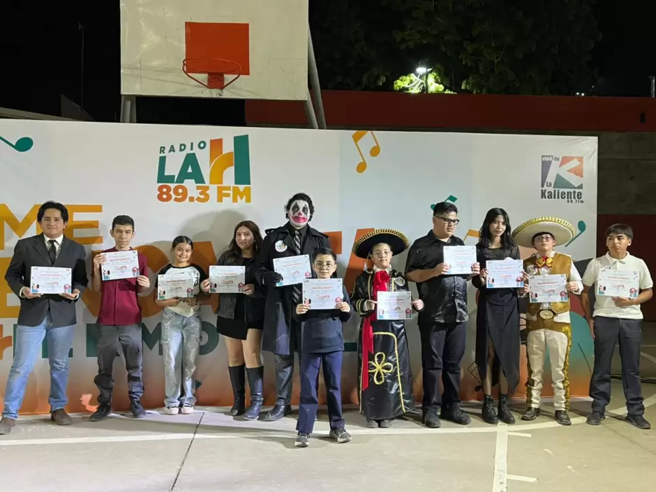 Me EnCanta Hermosillo