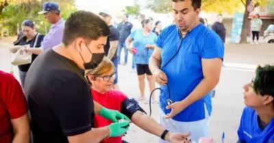 Mi�rcoles En Tu Colonia