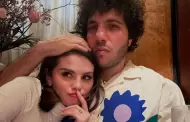Critican al esposo de Selena Gomez por falta de higiene