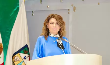 Diputada Alejandra L�pez Noriega