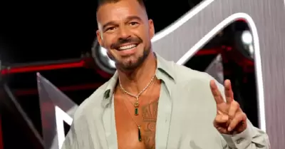 Ricky Martin