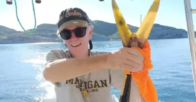 Patrick Joseph Weber