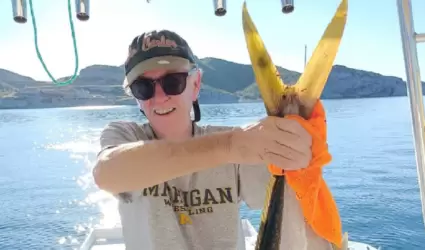 Patrick Joseph Weber