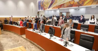 Diputados del Congreso de Sonora