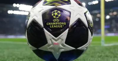 Champions League
