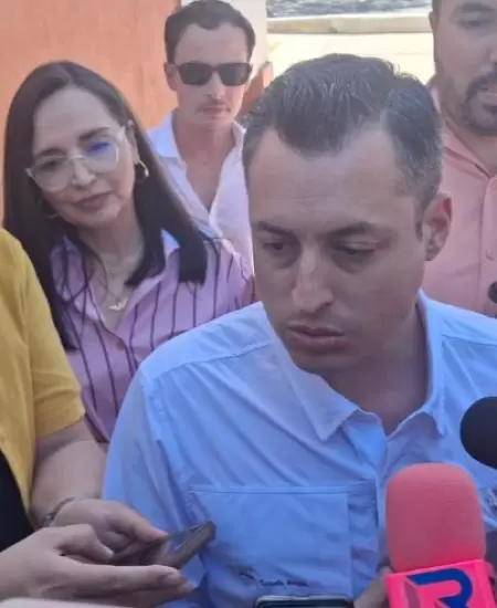 Luis Donaldo Colosio