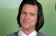 Jim Carrey es honrado con el Premio C�sar Honor�fico