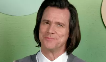 Jim Carrey
