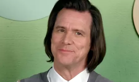 Jim Carrey