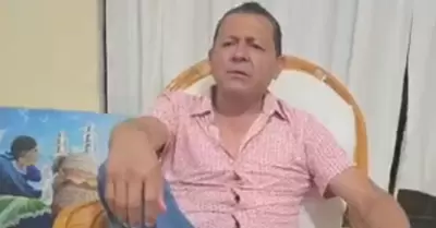 Pedro Segura Valladares