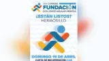 Carrera de la Fundaci�n Don Jorge Aguilar Heredia