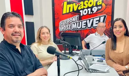 Tras dos trasplantes de ri��n, Ana Lourdes convierte su historia en mensaje de e