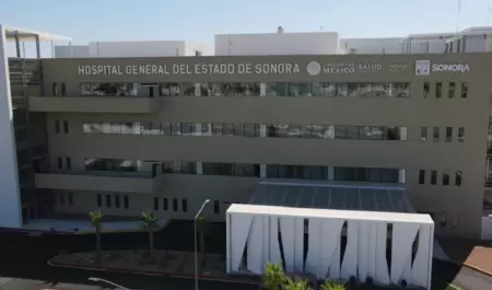 Hospital General
