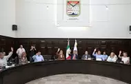 Hermosillo fortalece su Protecci�n Civil como organismo descentralizado
