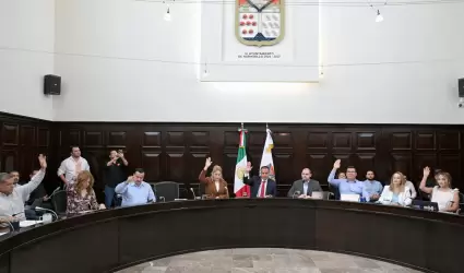 Cabildo de Hermosillo