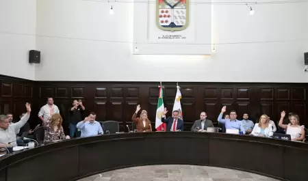 Cabildo de Hermosillo