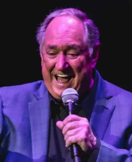 Neil Sedaka