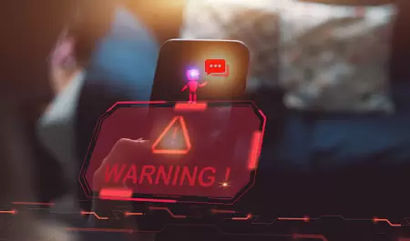 IA ataca al gobierno mexicano