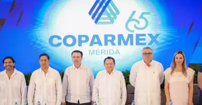 Coparmex