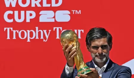 Copa del Mundo de la FIFA