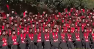 Foto de graduaci�n