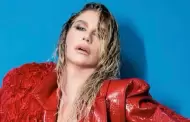 Kesha: �Qu� fue de la int�rprete de "TiK ToK"?