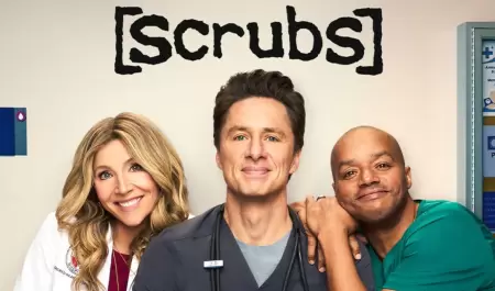 Scrubs