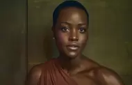 Lupita Nyong'o: As� salt� a la fama la actriz kenianomexicana