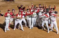 M�xico va por el oro y asegura Mundial en Panamericano de Softbol