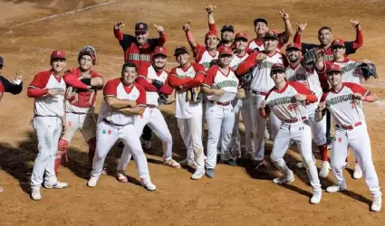 Mundial en Panamericano de Softbol