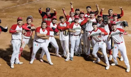 Mundial en Panamericano de Softbol