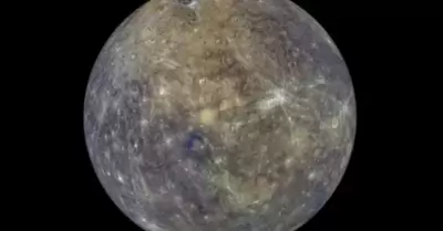 Mercurio retr�grado