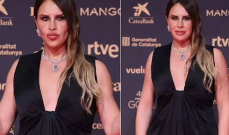 Karla Sof�a Gasc�n