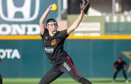 Naranjeros Femenil consigue victoria al iniciar serie en Torre�n