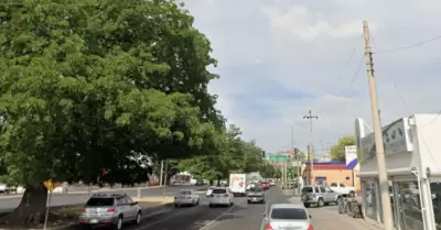 Bulevar Luis Encinas