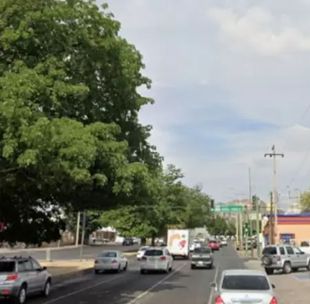 Bulevar Luis Encinas