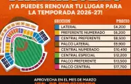 Inicia venta de abonados de Naranjeros para la temporada 2026-2027