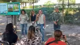 Jornada de Reforestaci�n