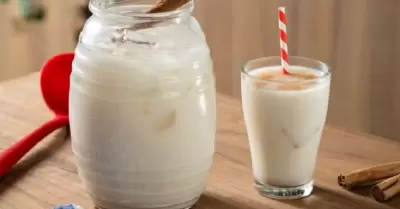 Horchata