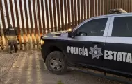 Refuerzan blindaje en la frontera norte de Sonora