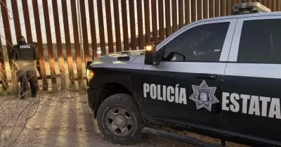 Frontera norte de Sonora