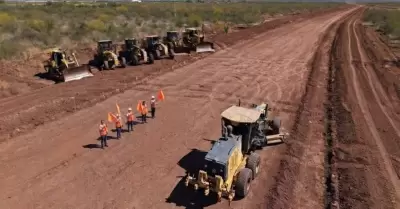 Libramiento Navojoa.