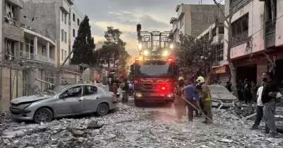 Conflicto en Medio Oriente, Ir�n