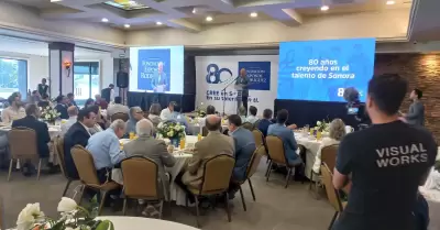 Fundaci�n Esposos Rodr�guez celebr� su 80 aniversario